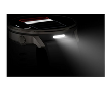 Load image into Gallery viewer, Garmin Venu 4 - 45mm Slate with Black Silicone Band (Pre-order)
