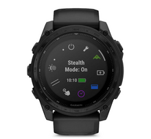 Load image into Gallery viewer, Garmin Tactix 8 SOLAR 51mm
