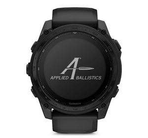 Garmin Tactix 8 SOLAR 51mm