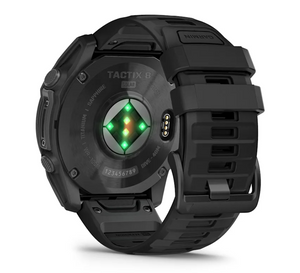 Garmin Tactix 8 SOLAR 51mm