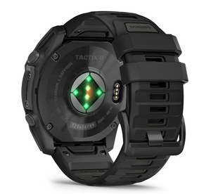 Garmin Tactix 8 AMOLED 51mm