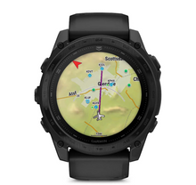 Load image into Gallery viewer, Garmin Tactix 8 AMOLED 51mm
