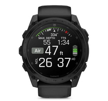 Load image into Gallery viewer, Garmin Tactix 8 AMOLED 51mm
