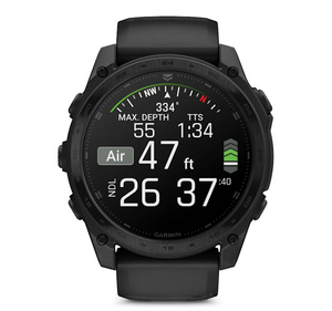 Garmin Tactix 8 AMOLED 51mm