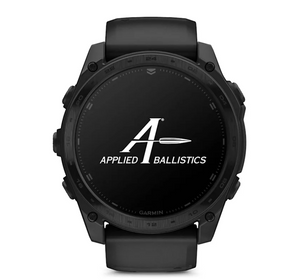 Garmin Tactix 8 AMOLED 51mm