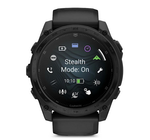 Garmin Tactix 8 AMOLED 51mm