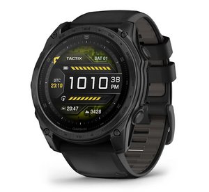 Garmin Tactix 8 AMOLED 51mm