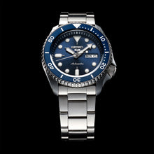 Load image into Gallery viewer, Seiko 5 SRPD51K1
