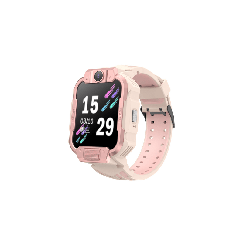 Philips Children's Watch W2215A Pink (Pre-order)