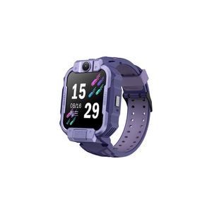 Philips Children's Watch W2215A Purple (Pre-order)
