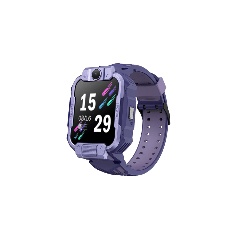 Philips Children's Watch W2215A Purple (Pre-order)