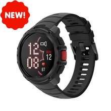 Load image into Gallery viewer, Polar Street X Black (Pre-order)

