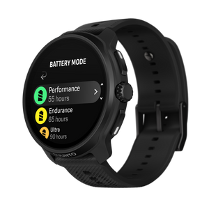 Suunto Race2 All Black 1