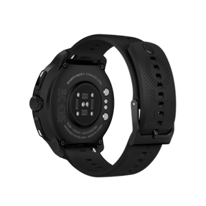 Suunto Race2 All Black 3