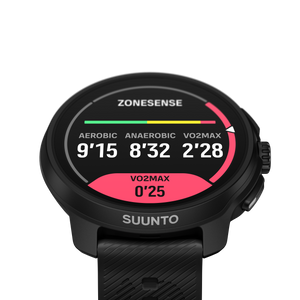 Suunto Race2 All Black 4