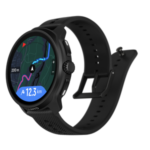 Suunto Race2 All Black 5