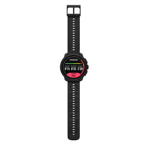 Suunto Race2 All Black 7