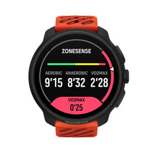 Suunto Race2 Coral Orange