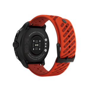 Suunto Race2 Coral Orange 4