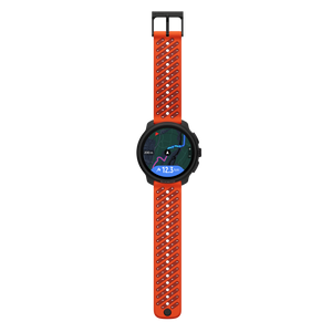 Suunto Race2 Coral Orange 6