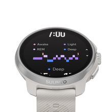 Load image into Gallery viewer, Suunto Race2 Feather Gray 1
