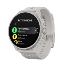 Load image into Gallery viewer, Suunto Race2 Feather Gray 2
