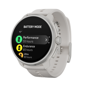 Suunto Race2 Feather Gray 2