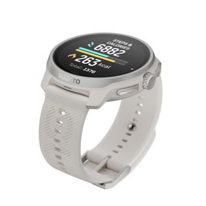 Suunto Race2 Feather Gray 3