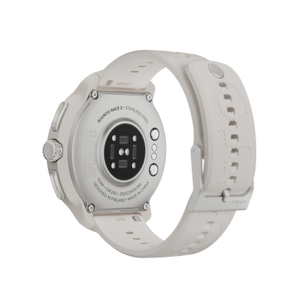 Suunto Race2 Feather Gray 4