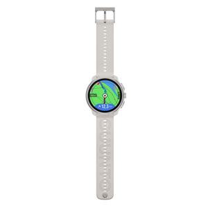 Suunto Race2 Feather Gray 7