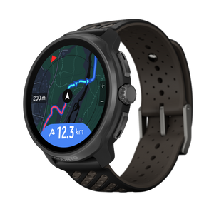 Suunto Race2 Titanium Black 2