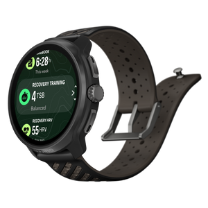 Suunto Race2 Titanium Black 3