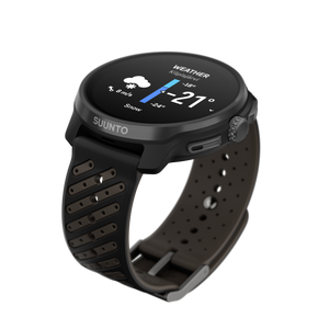 Suunto Race2 Titanium Black 4