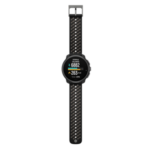 Suunto Race2 Titanium Black 7