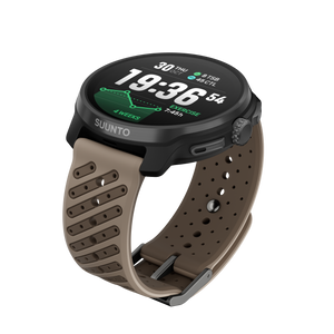 Suunto Race2 Titanium Sand 3