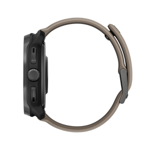 Suunto Race2 Titanium Sand 5