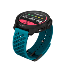 Load image into Gallery viewer, Suunto Race2 Wave Blue 2
