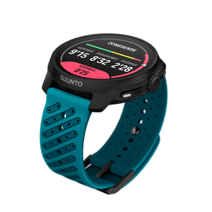 Suunto Race2 Wave Blue 2