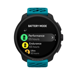 Suunto Race2 Wave Blue