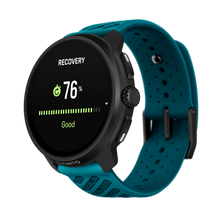 Load image into Gallery viewer, Suunto Race2 Wave Blue 3

