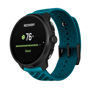 Suunto Race2 Wave Blue 3