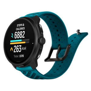 Suunto Race2 Wave Blue 4