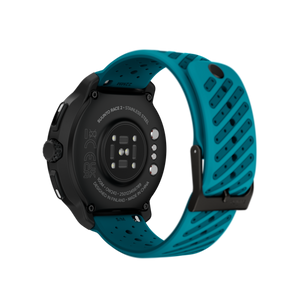 Suunto Race2 Wave Blue 5