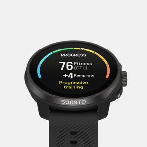 Suunto Race S All Black (Pre-order)