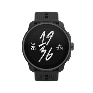 Suunto Race S All Black (Pre-order)