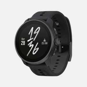 Suunto Race S All Black (Pre-order)