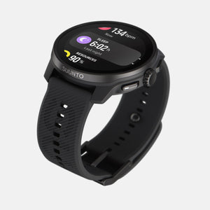 Suunto Race S All Black (Pre-order)