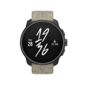 Suunto Race S Gravel Gray