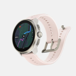 Suunto Race S Powder Pink (Pre-order)