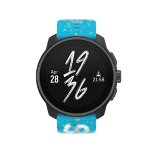 Suunto Race S Power Blue